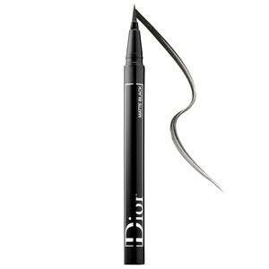 アイライナー dior|Dior diorshow on stage eyeliner.